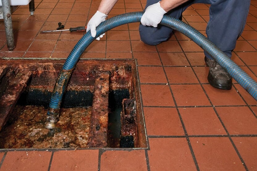Grease Trap Pumping Services in Boston (Updated 2020)